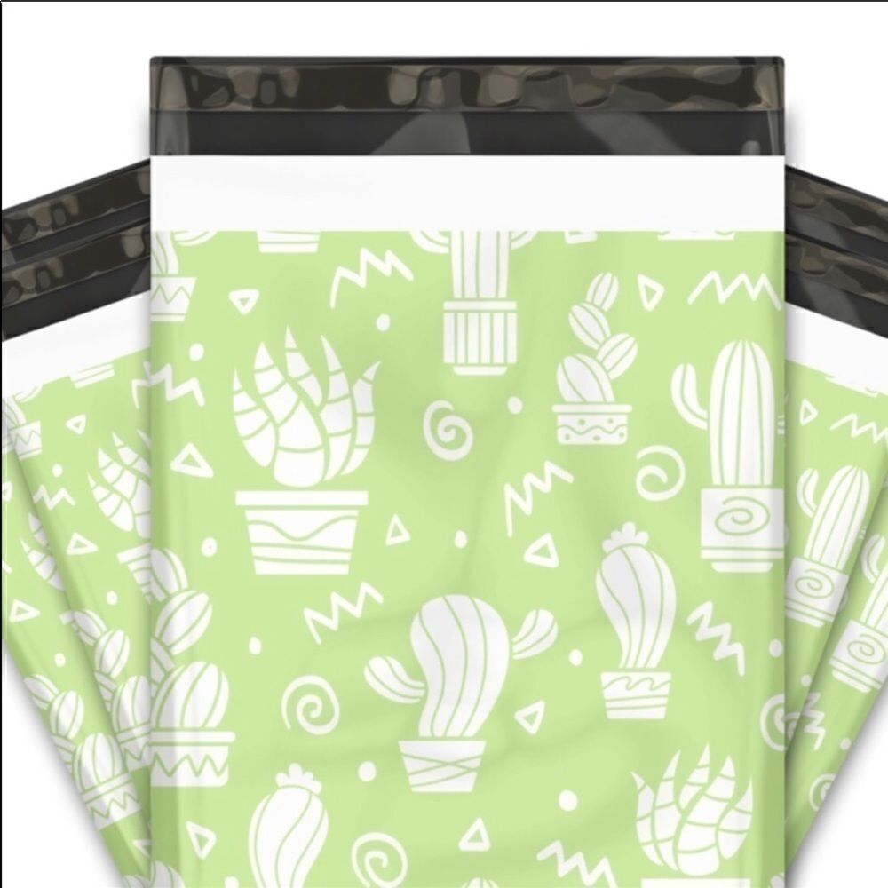 Special listing size 19x24 poly mailers PRINTS
